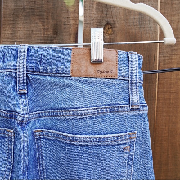 Madewell “The Perfect Vintage Jean” Jeans - Picture 4 of 6